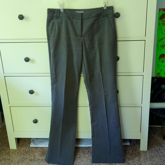 New York and Company dress pants - Picture 1 of 4